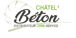 Logo du site web